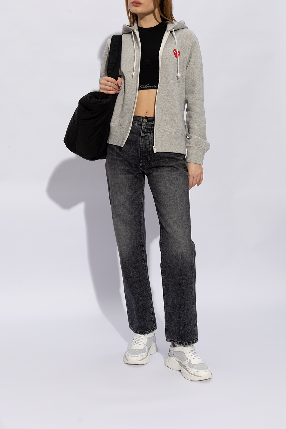Stuart Weitzman 'Trainer' sneakers | Women's Shoes | Vitkac